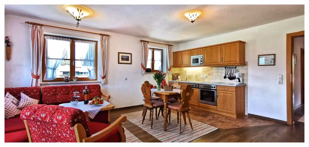 Bild der Unterkunft