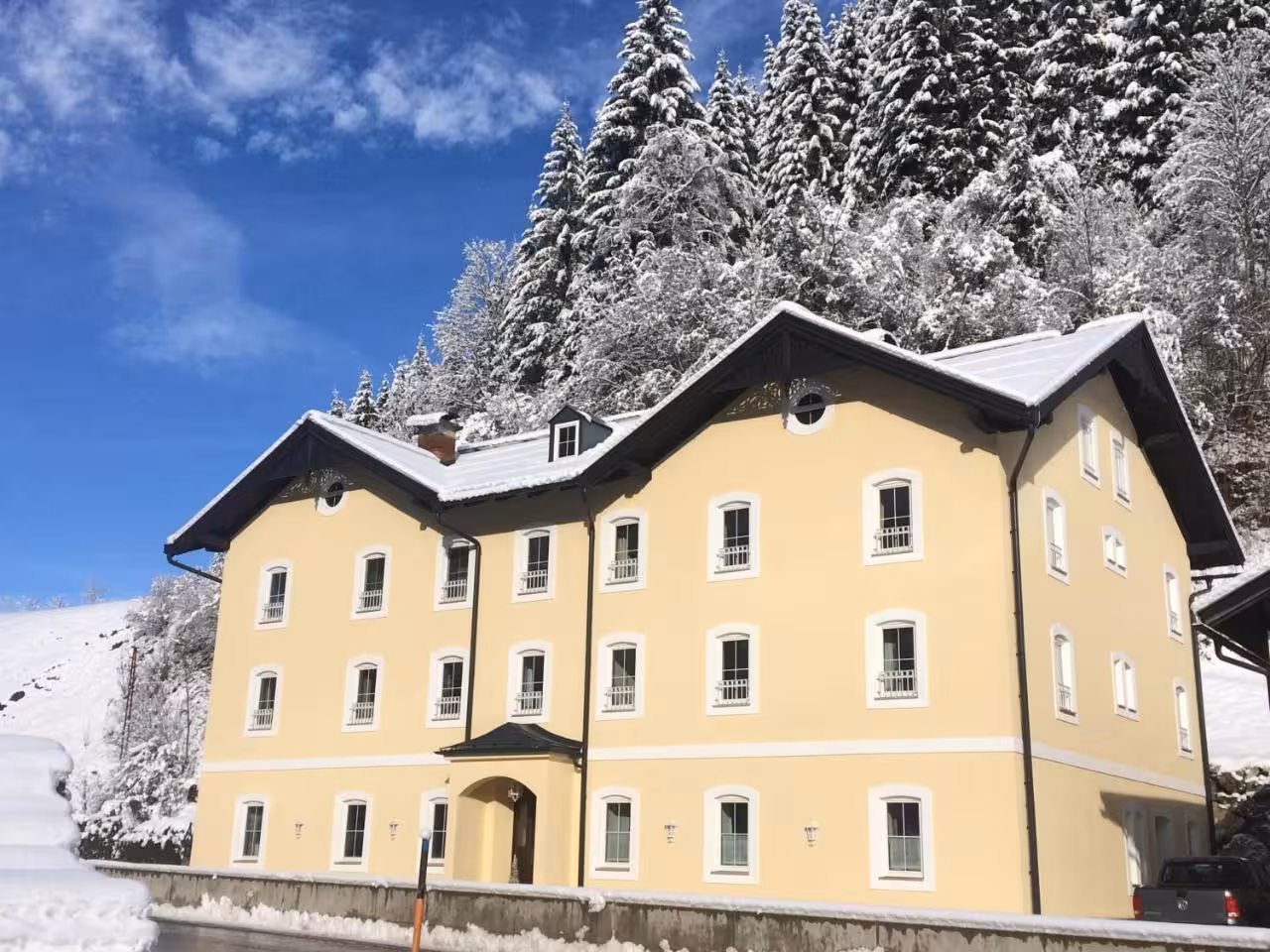 Bild der Unterkunft