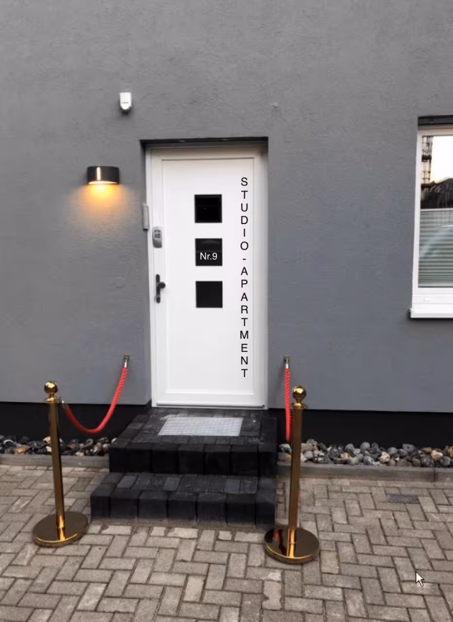 Bild der Unterkunft