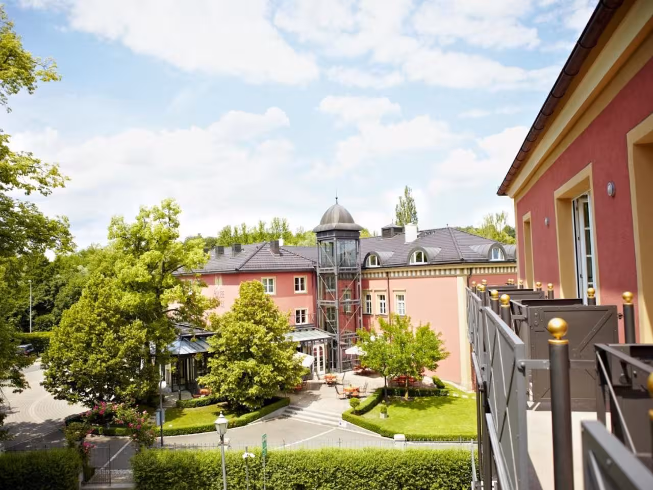 Bild der Unterkunft