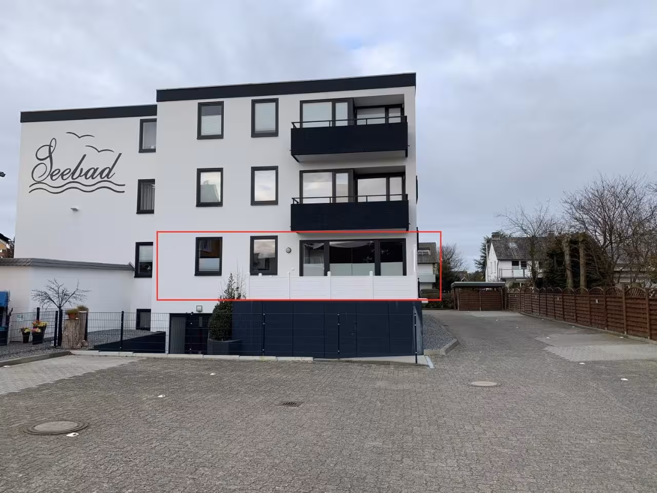 Bild der Unterkunft