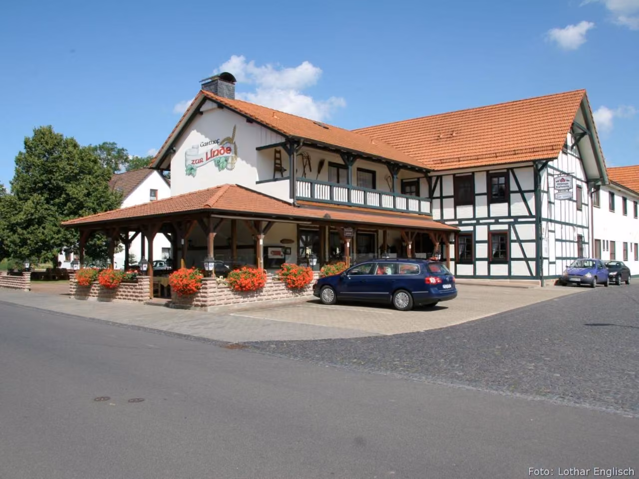 Bild der Unterkunft