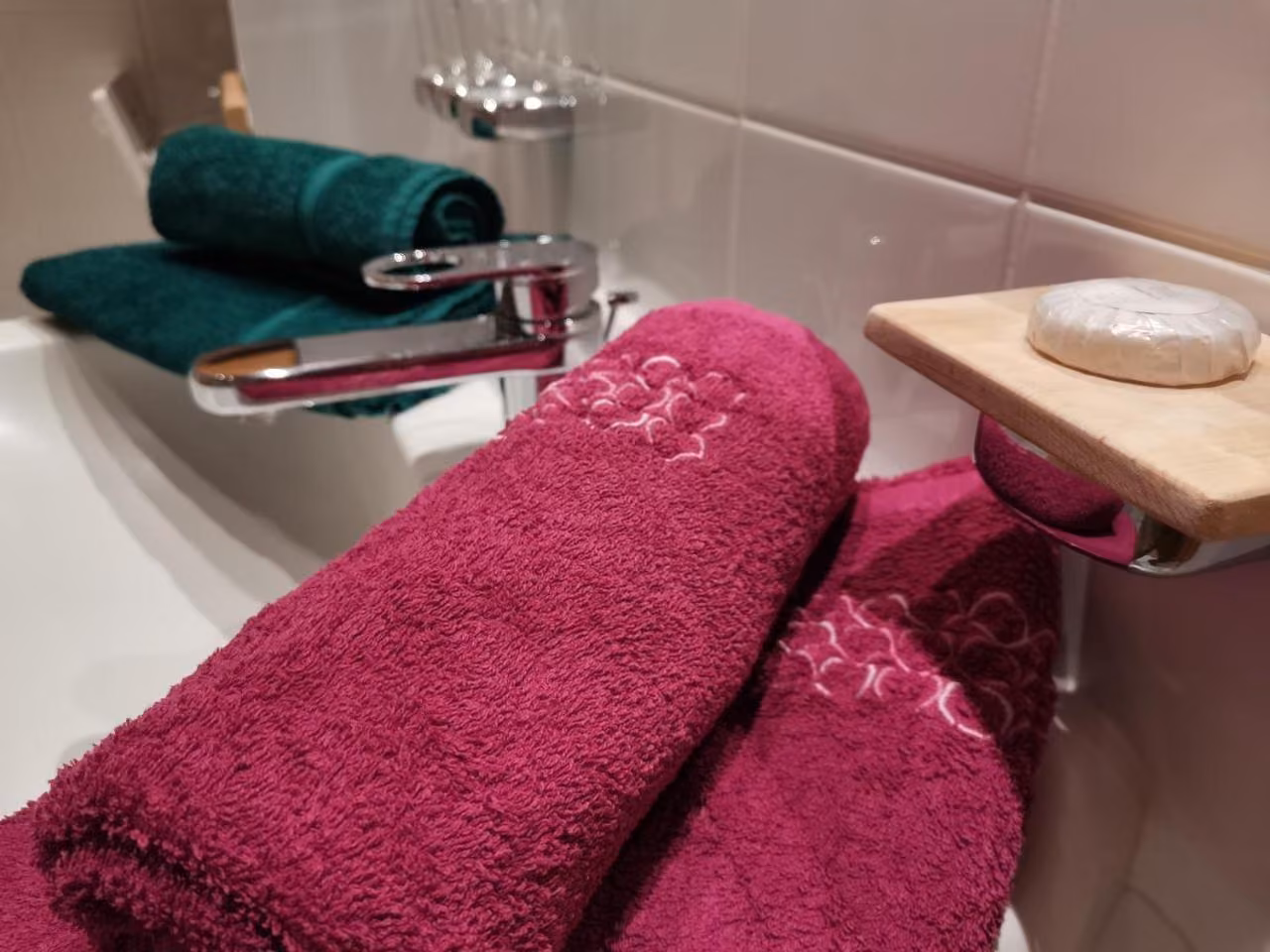 Bild der Unterkunft