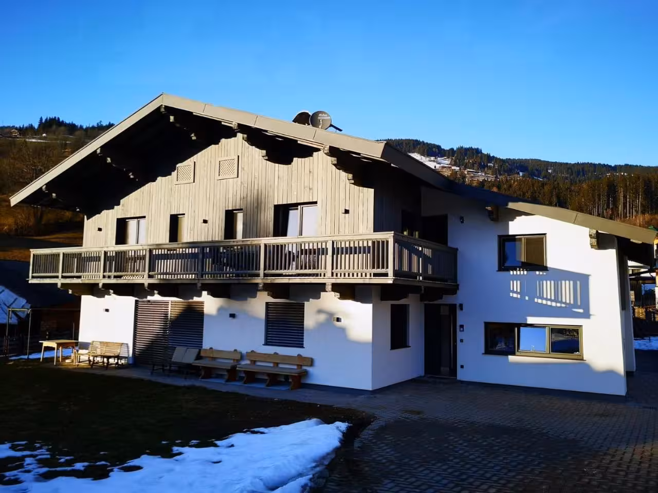 Bild der Unterkunft