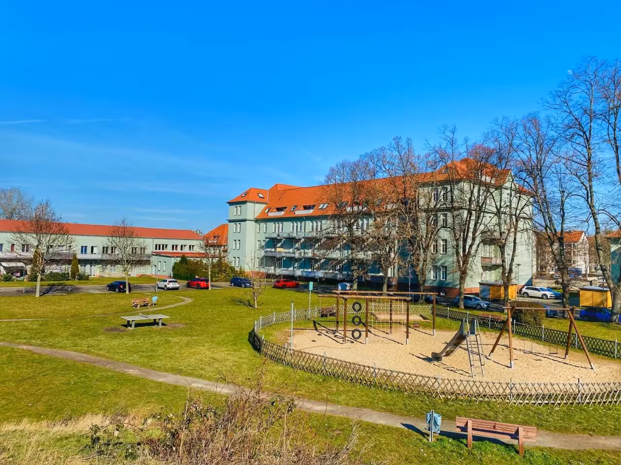 Bild der Unterkunft