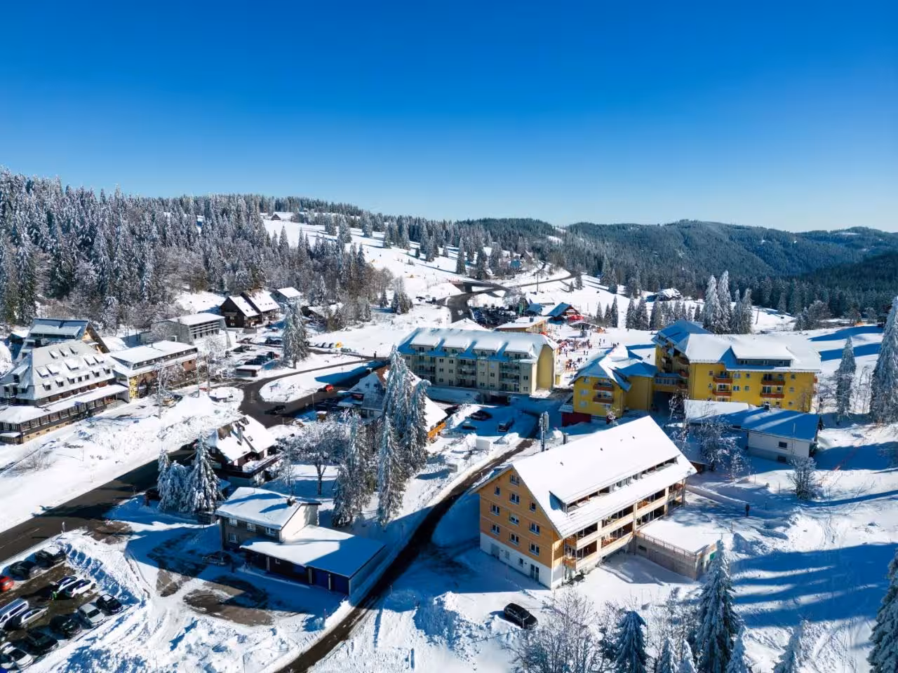 Bild der Unterkunft