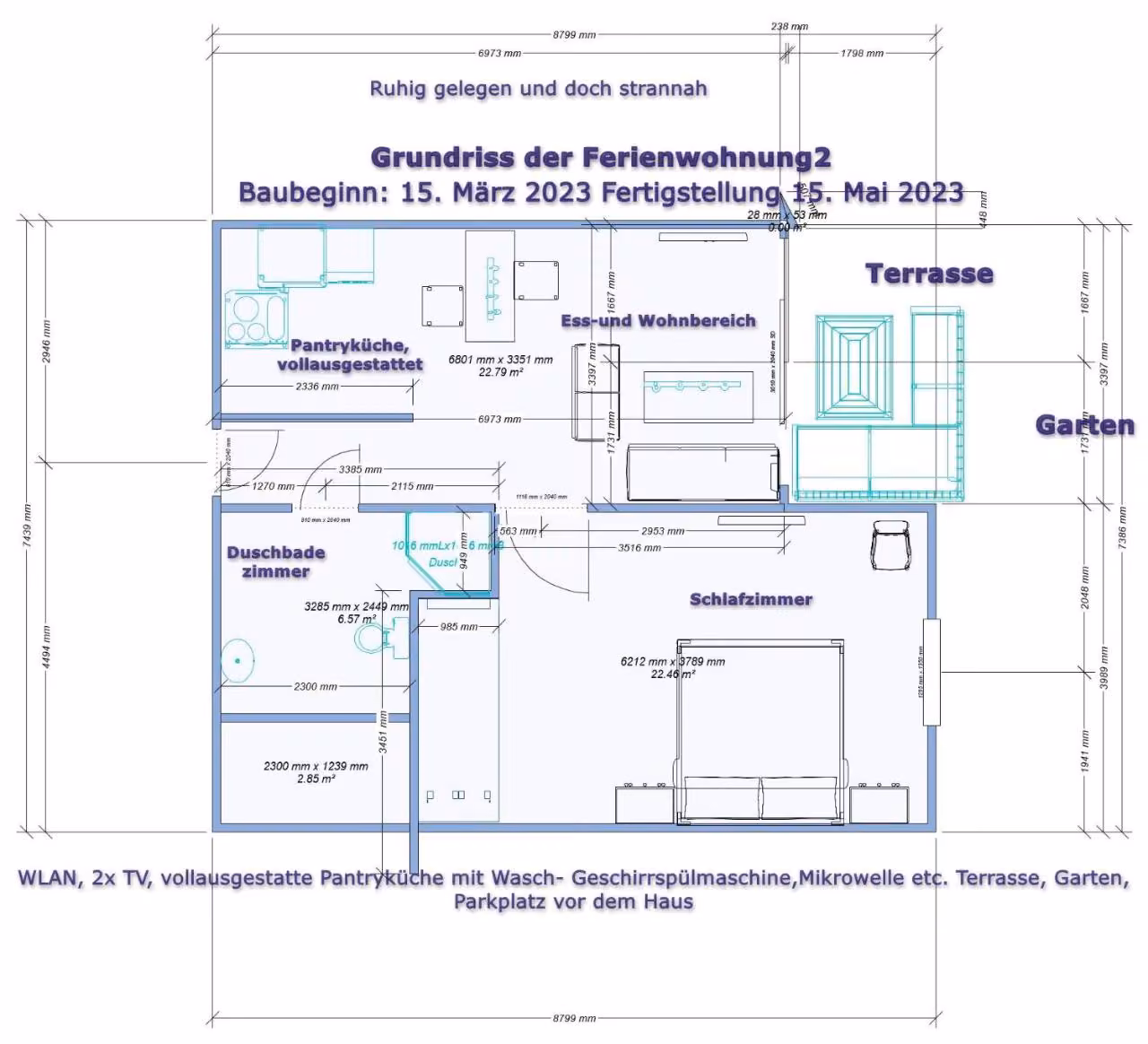 Bild der Unterkunft