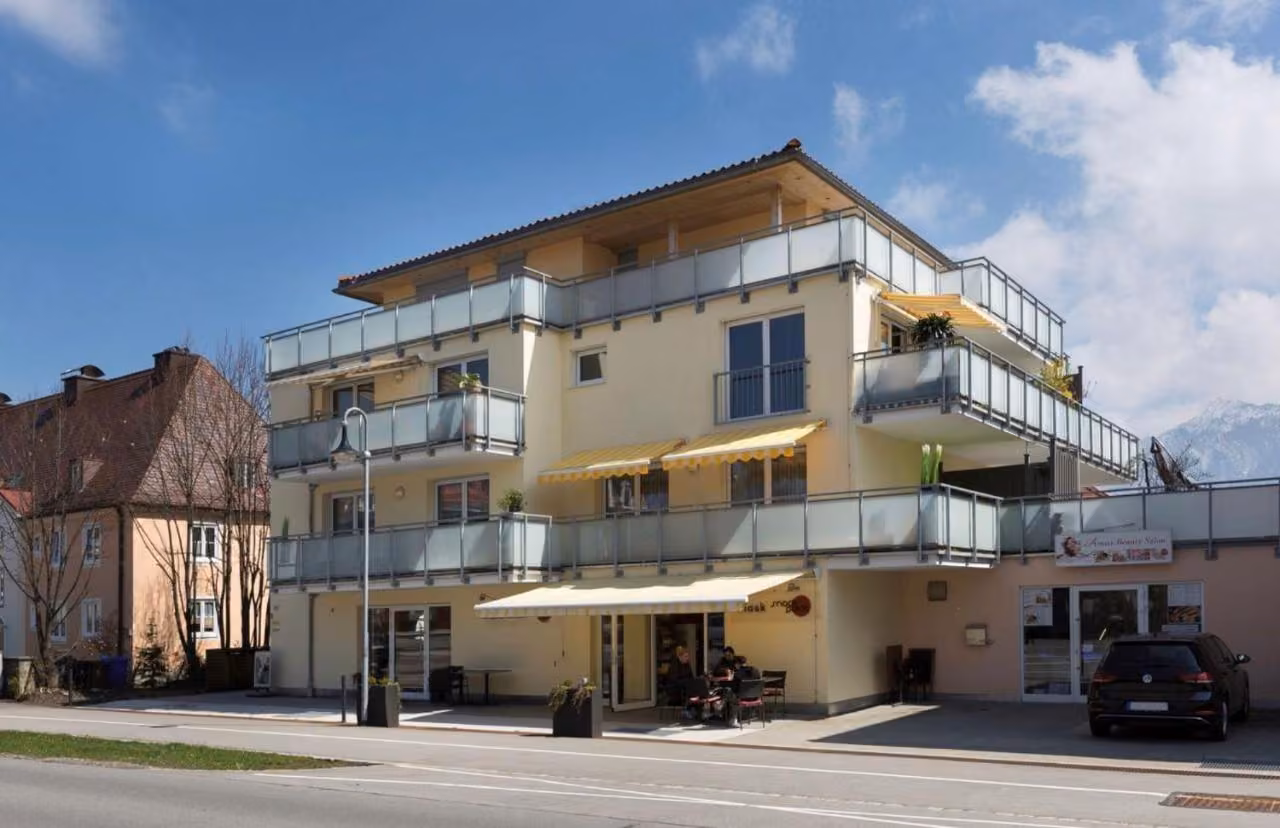Bild der Unterkunft