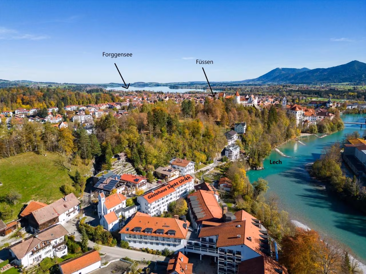 Bild der Unterkunft