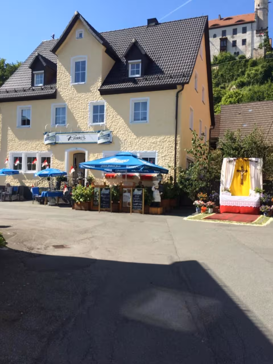 Bild der Unterkunft