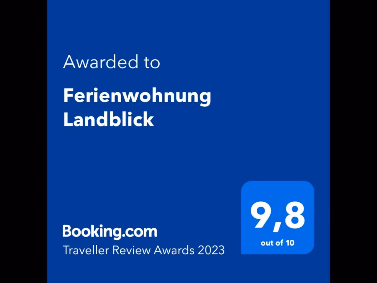 Bild der Unterkunft