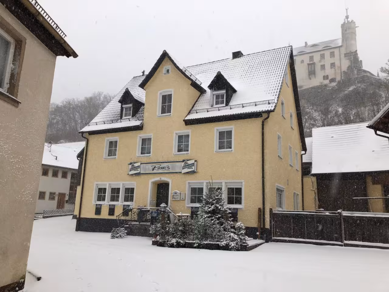 Bild der Unterkunft