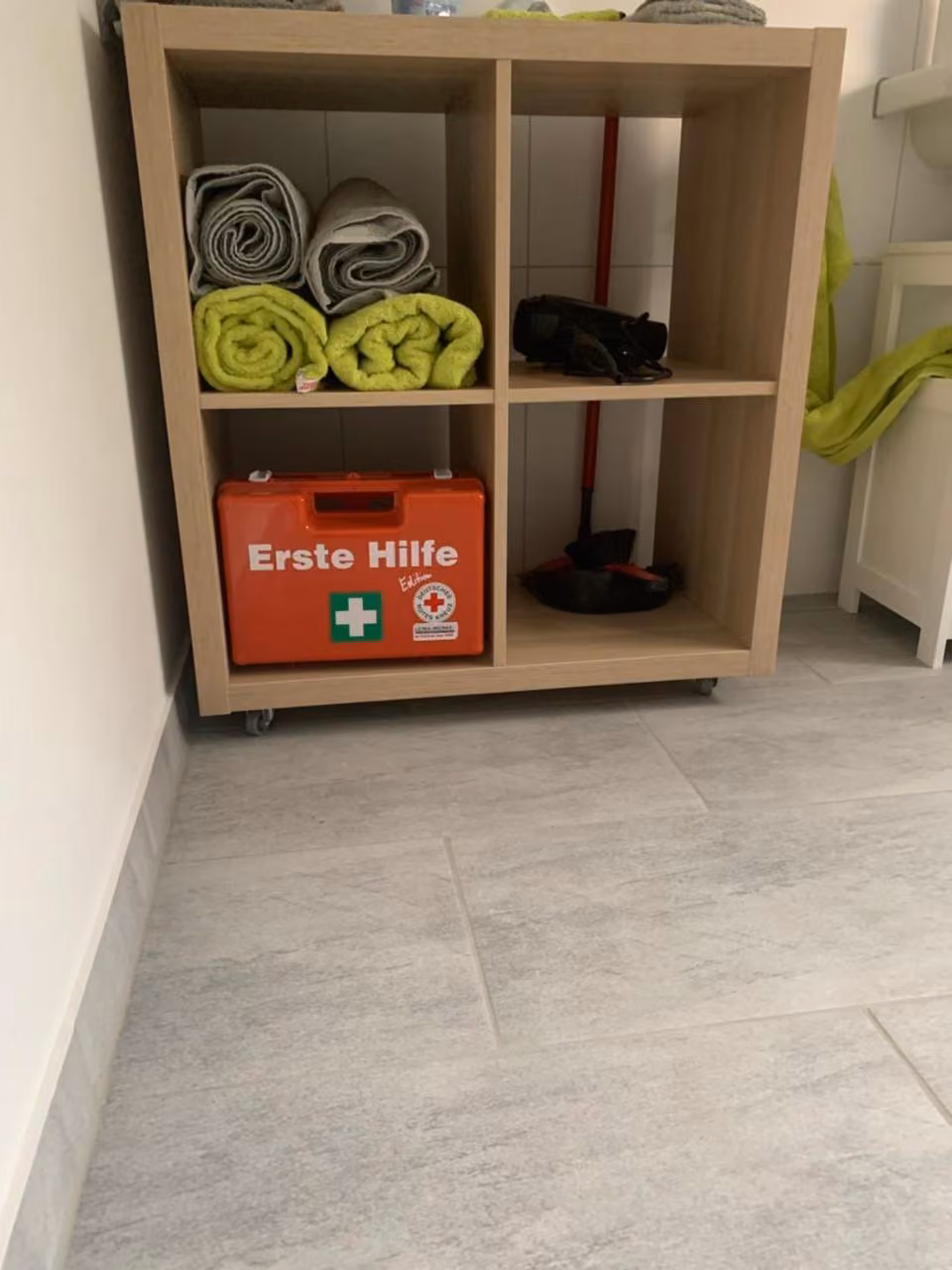 Bild der Unterkunft