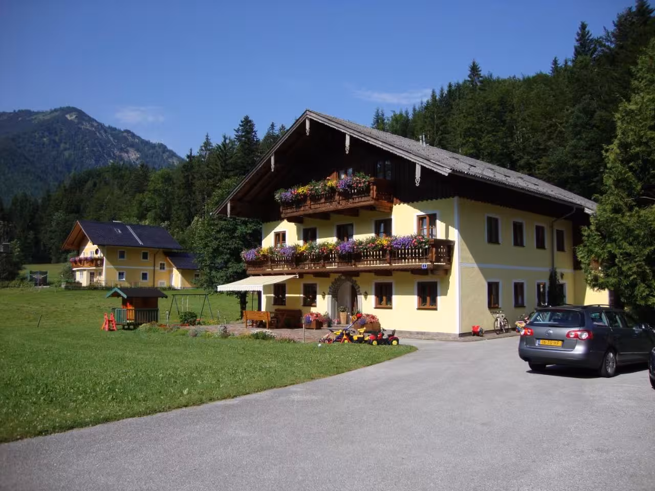 Bild der Unterkunft