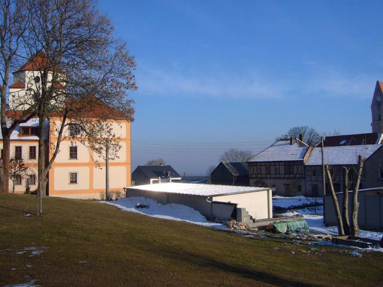 Bild der Unterkunft