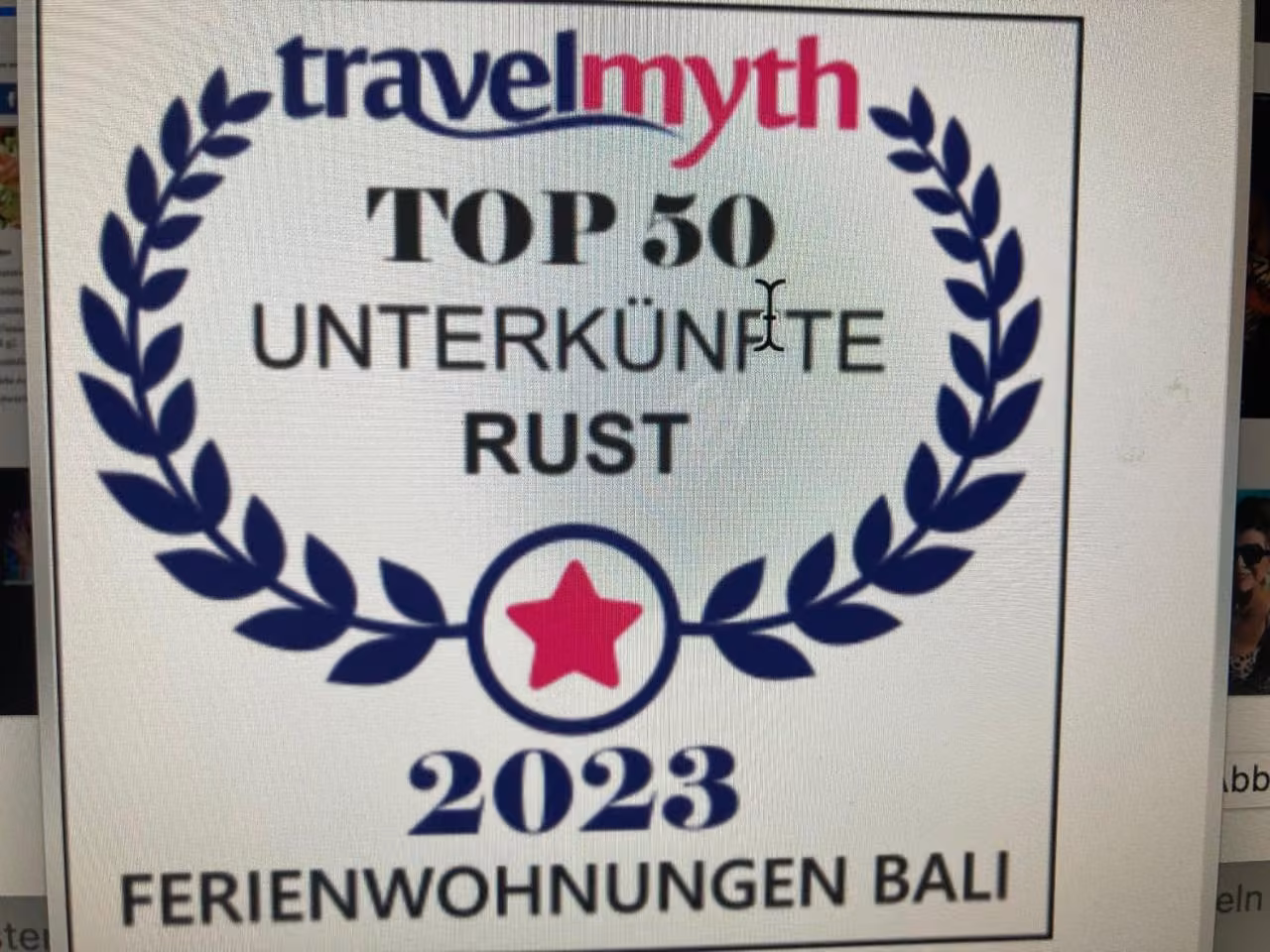Bild der Unterkunft