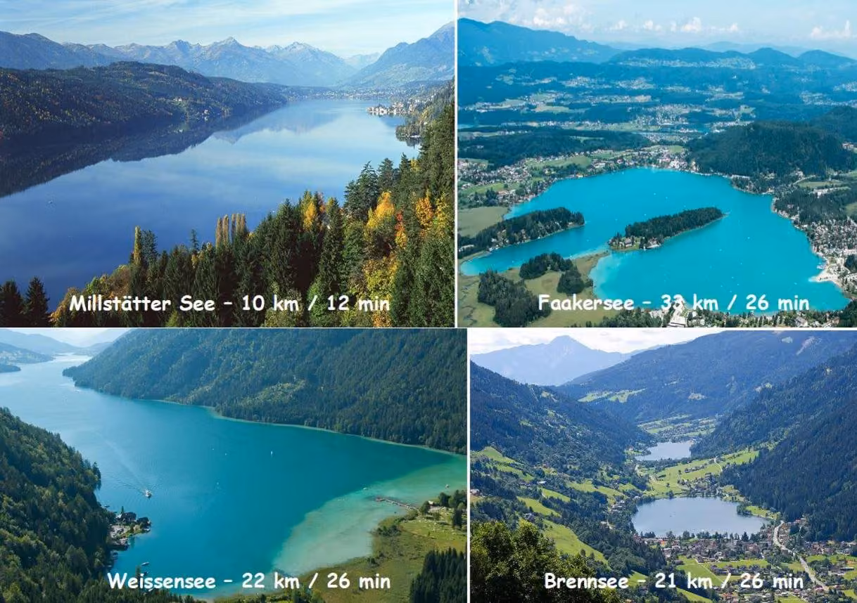 Bild der Unterkunft