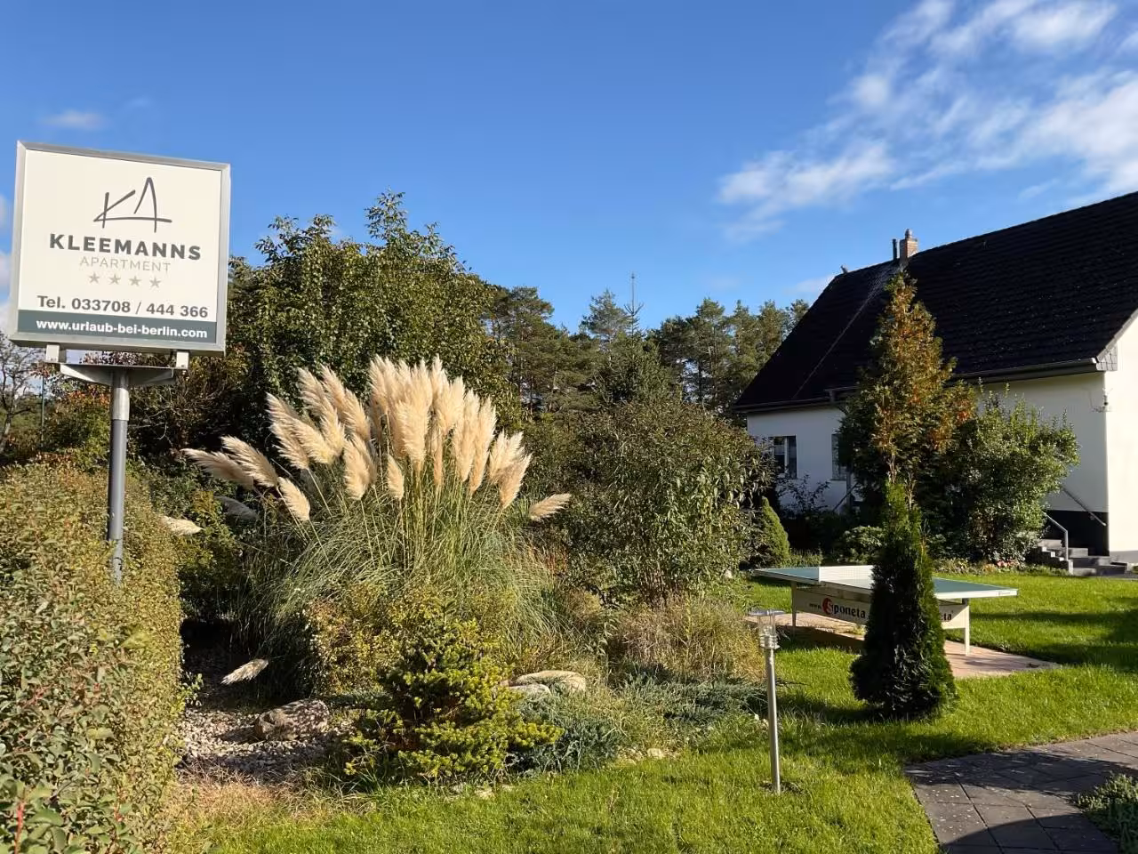Bild der Unterkunft