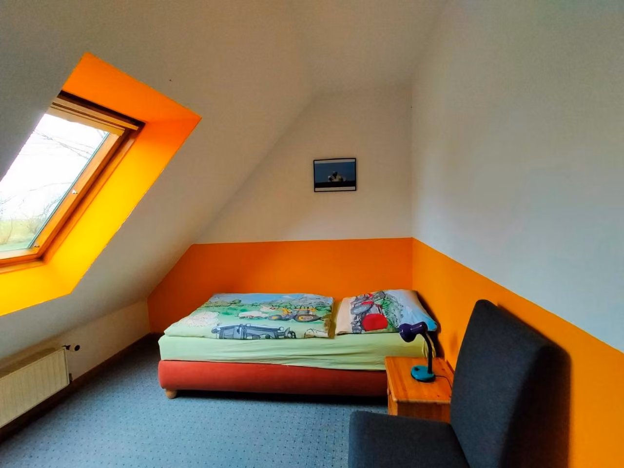 Bild der Unterkunft