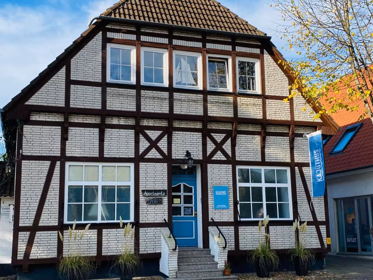 Bild der Unterkunft