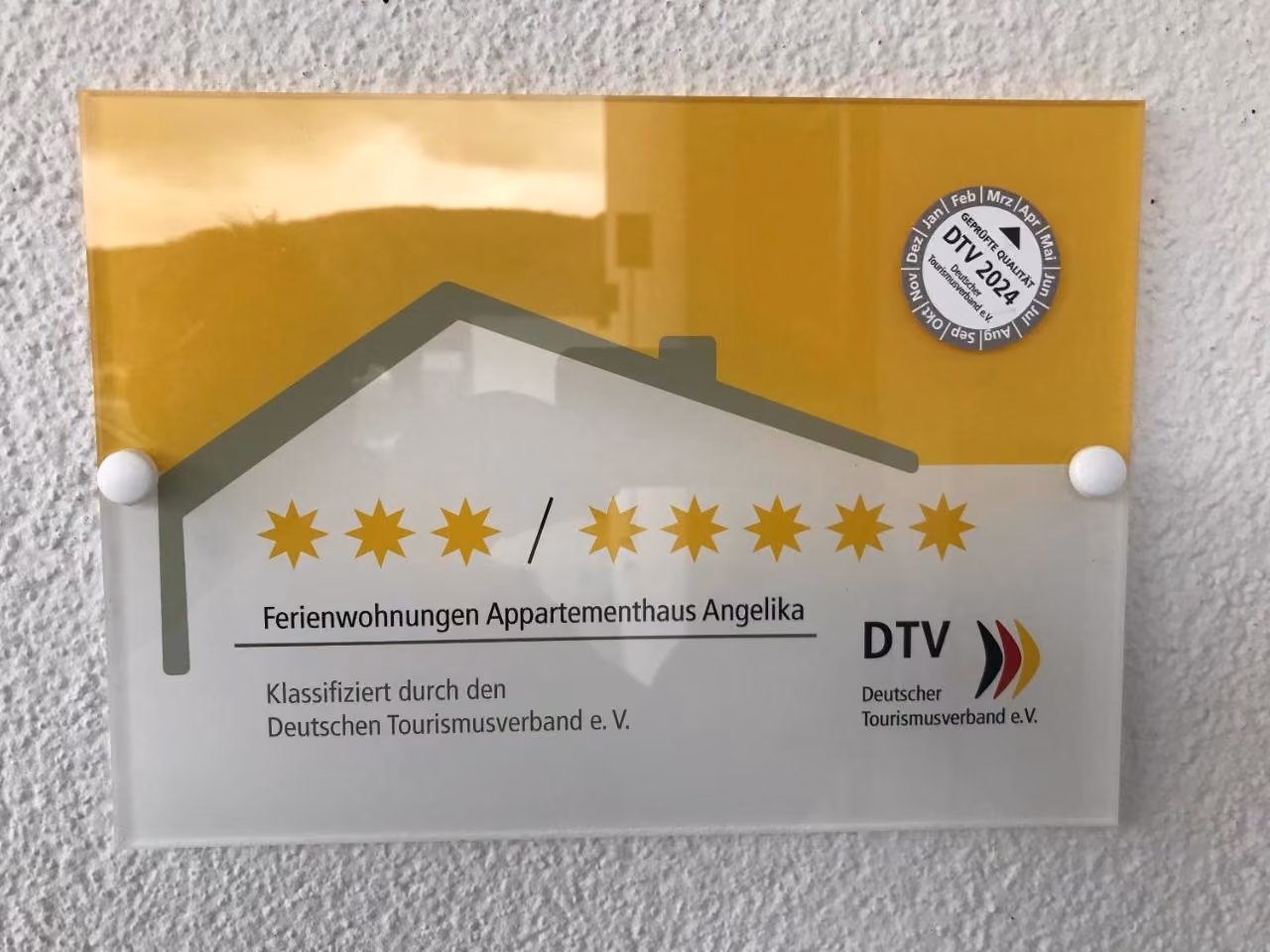 Bild der Unterkunft