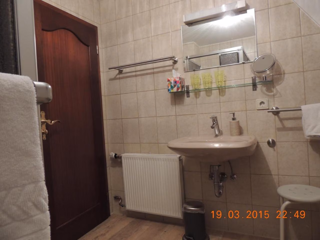 Bild der Unterkunft