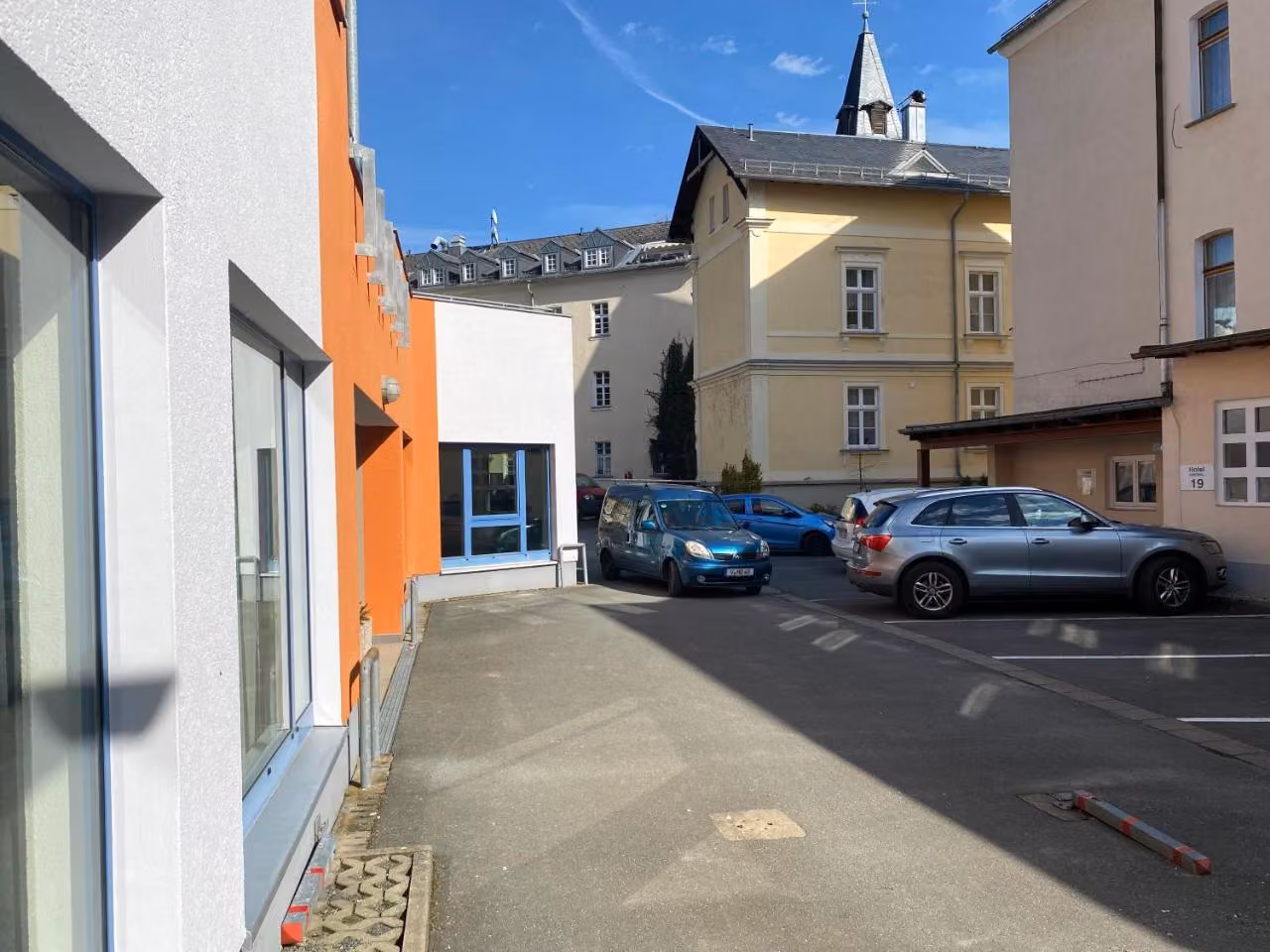 Bild der Unterkunft