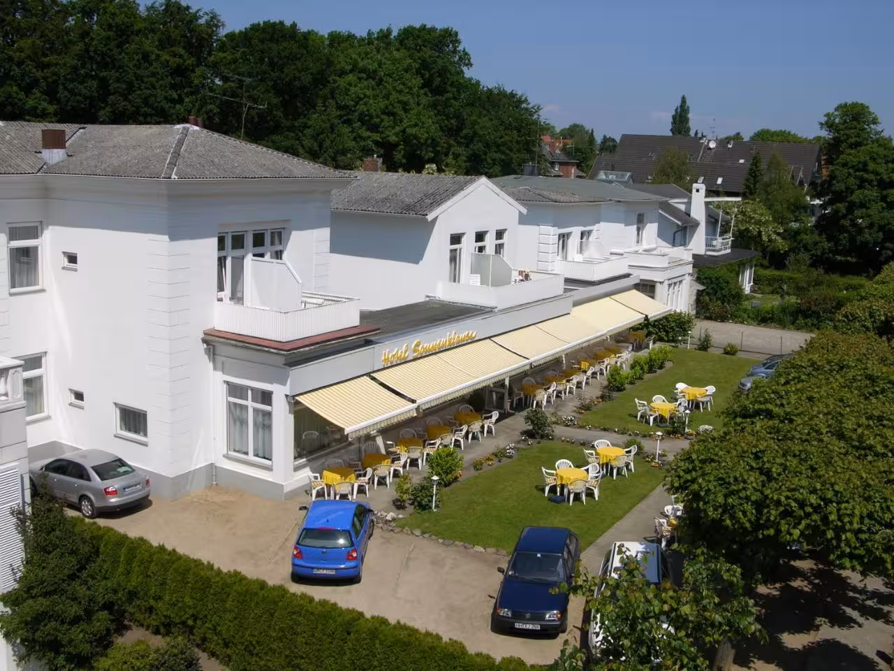 Bild der Unterkunft