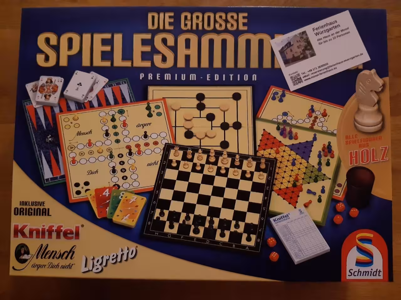 Bild der Unterkunft