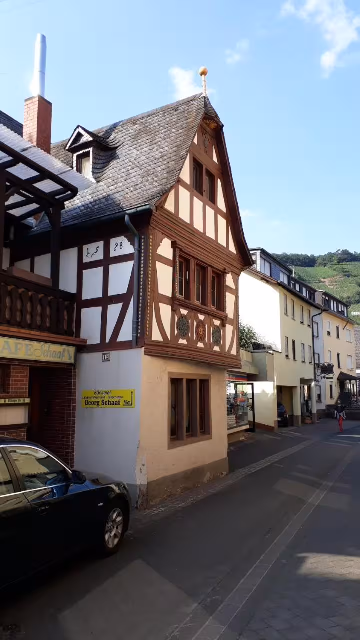Bild der Unterkunft