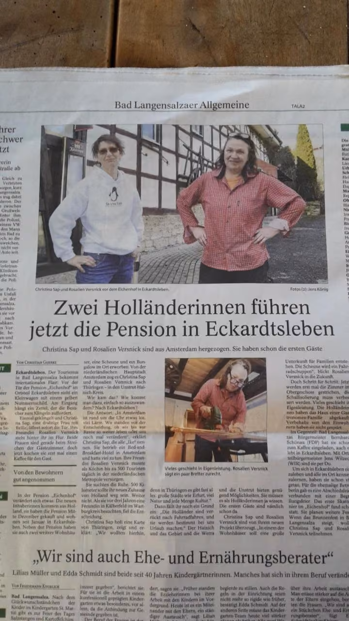 Bild der Unterkunft