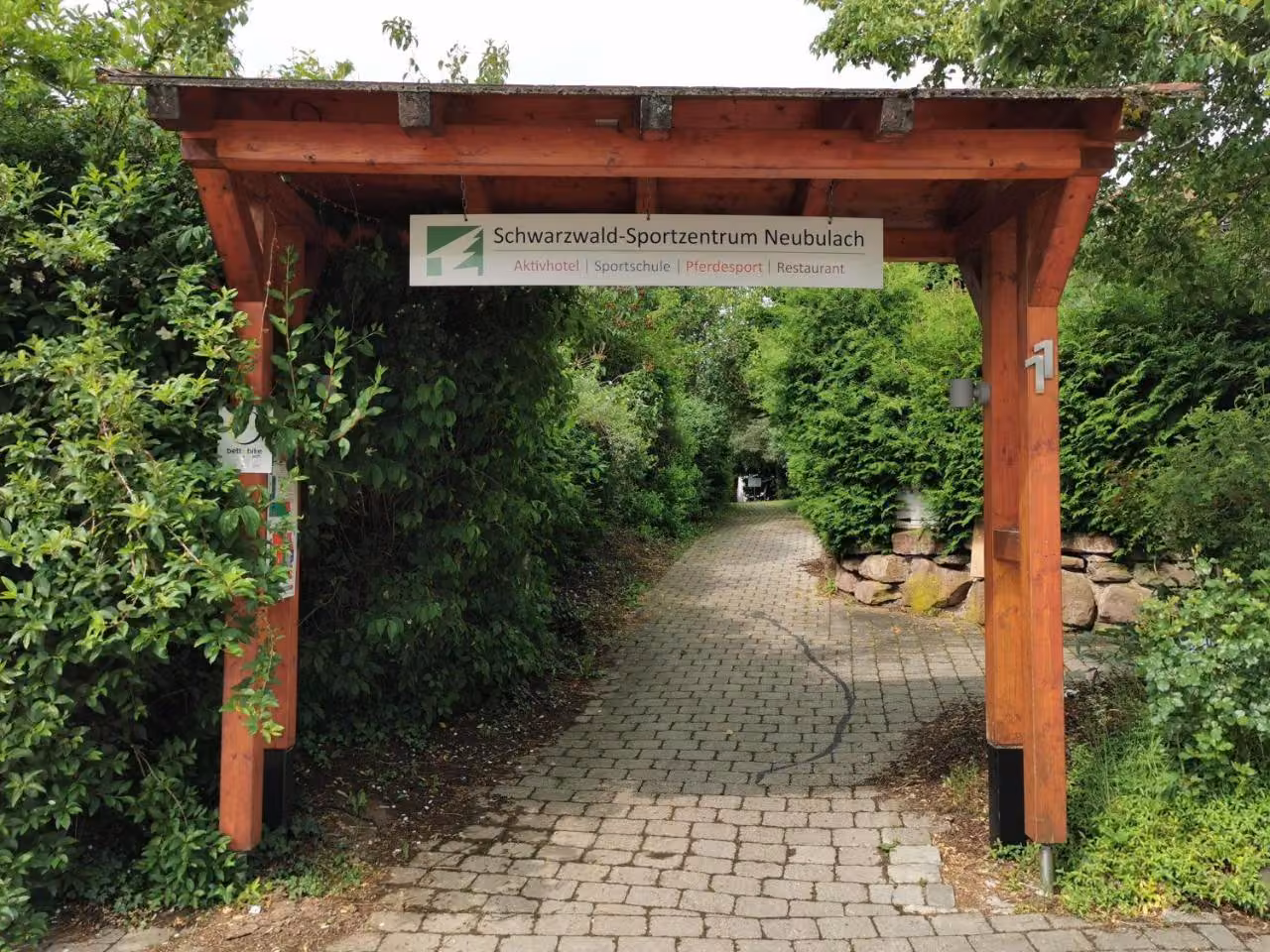 Bild der Unterkunft