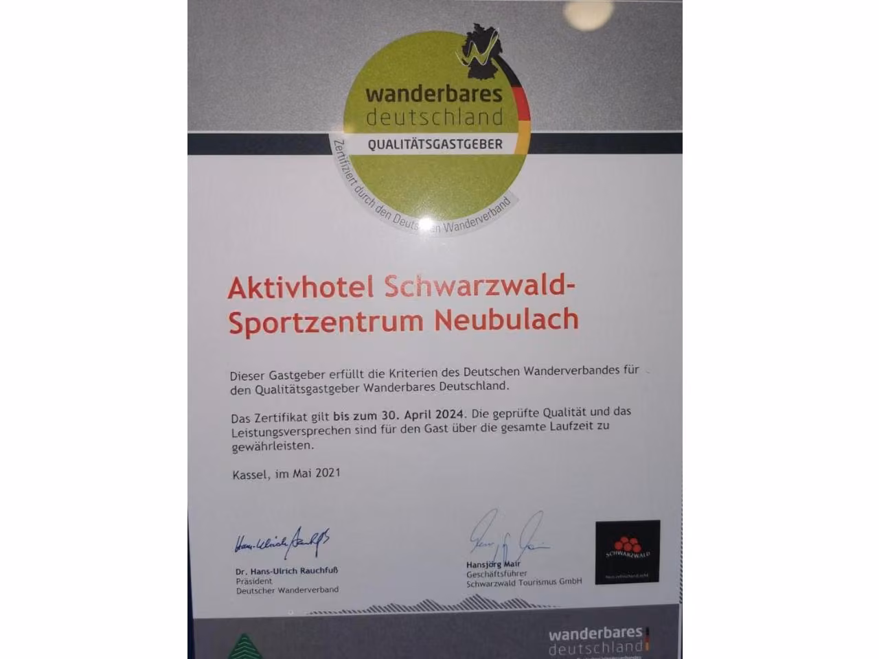 Bild der Unterkunft
