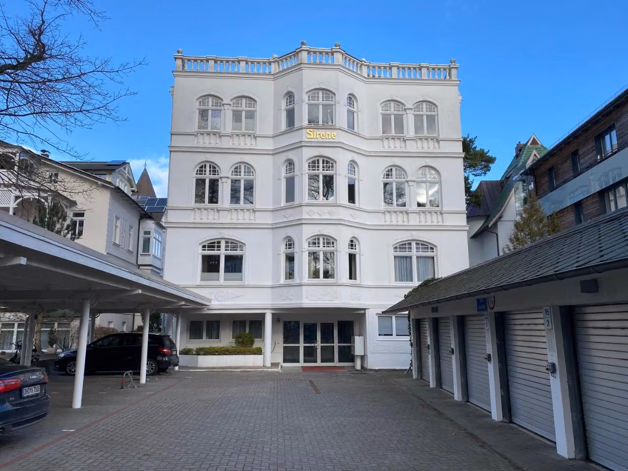 Bild der Unterkunft