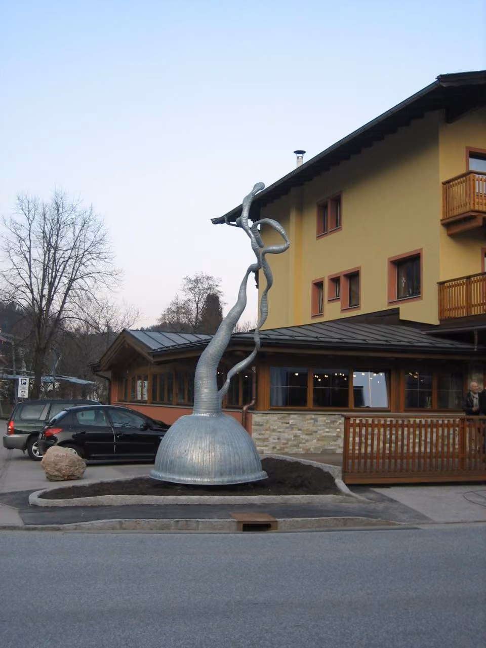 Bild der Unterkunft
