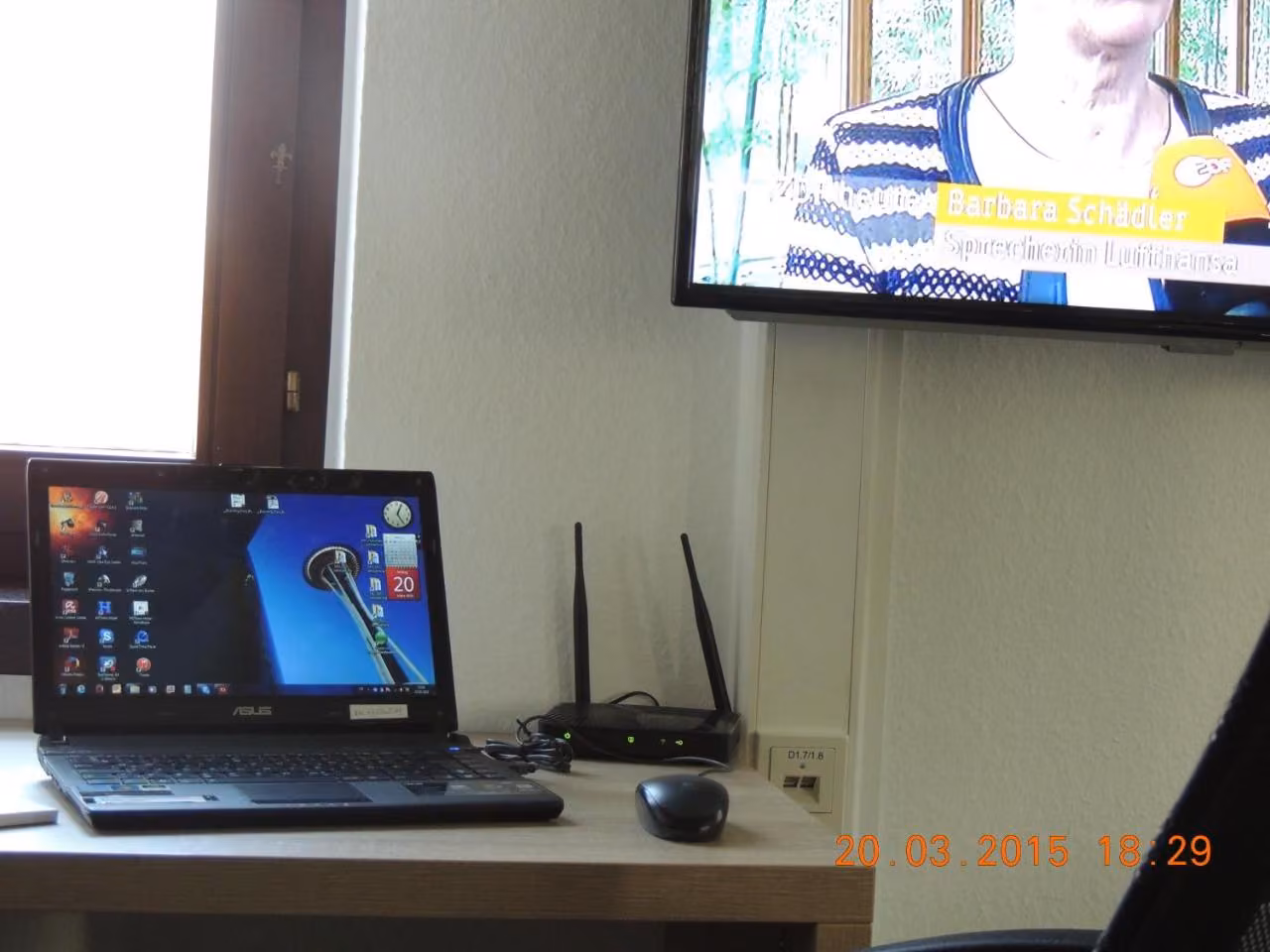 Bild der Unterkunft