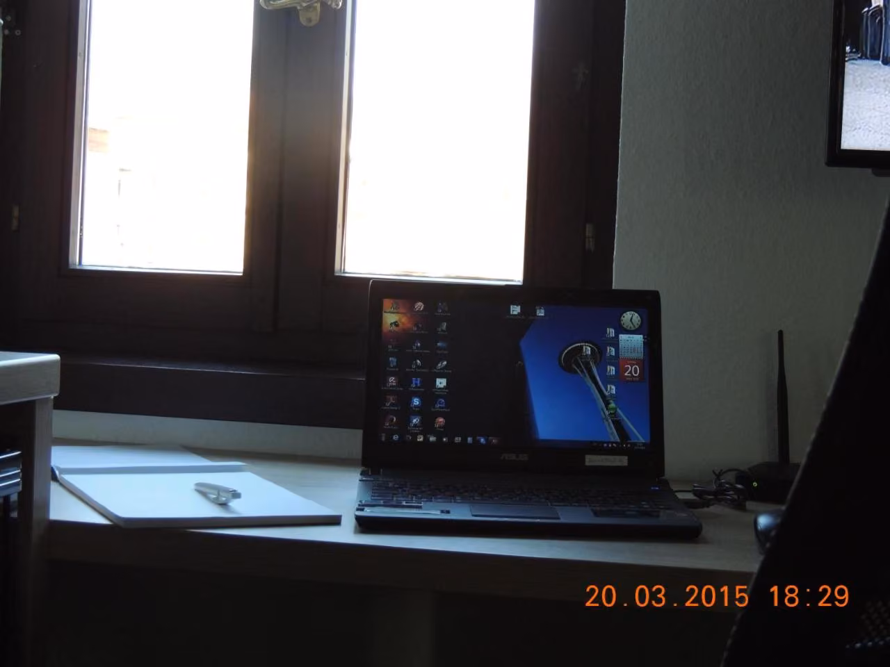 Bild der Unterkunft