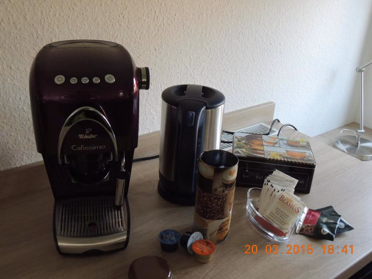 Bild der Unterkunft