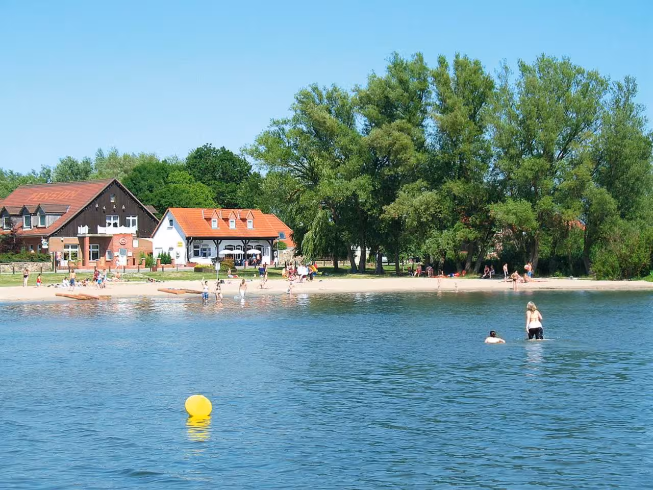 Bild der Unterkunft