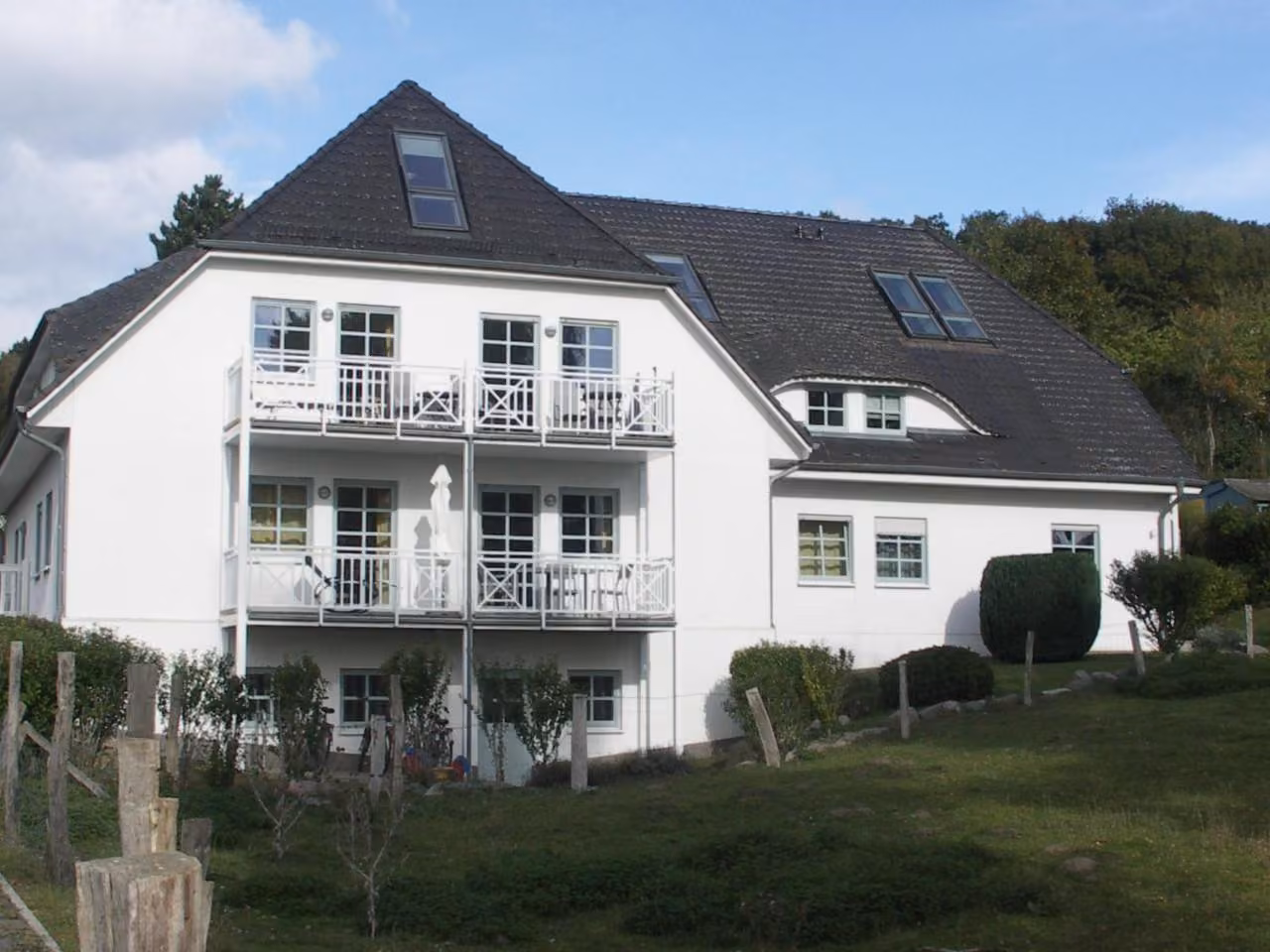 Bild der Unterkunft