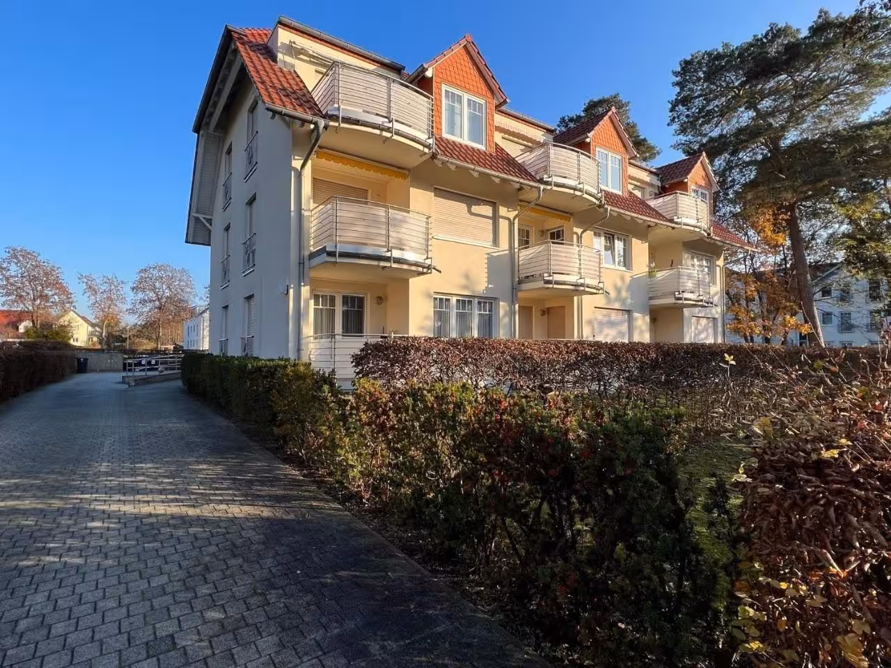 Bild der Unterkunft