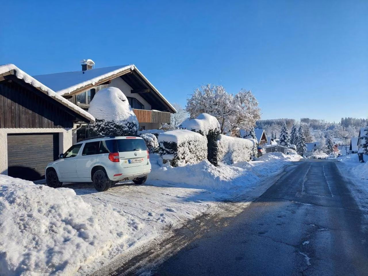 Bild der Unterkunft