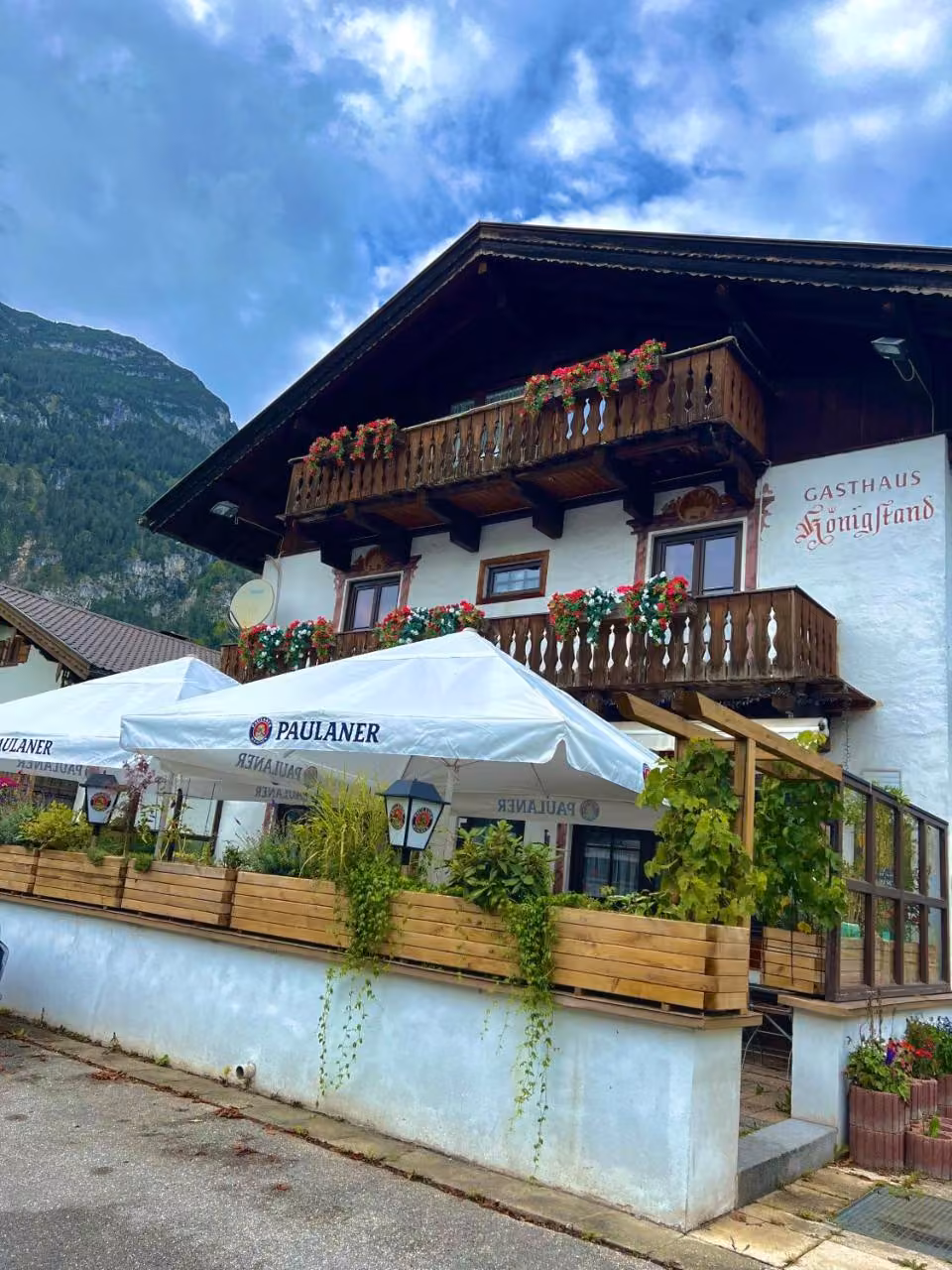Bild der Unterkunft