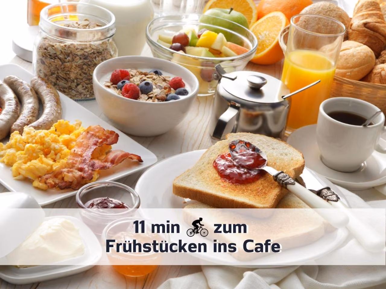 Bild der Unterkunft