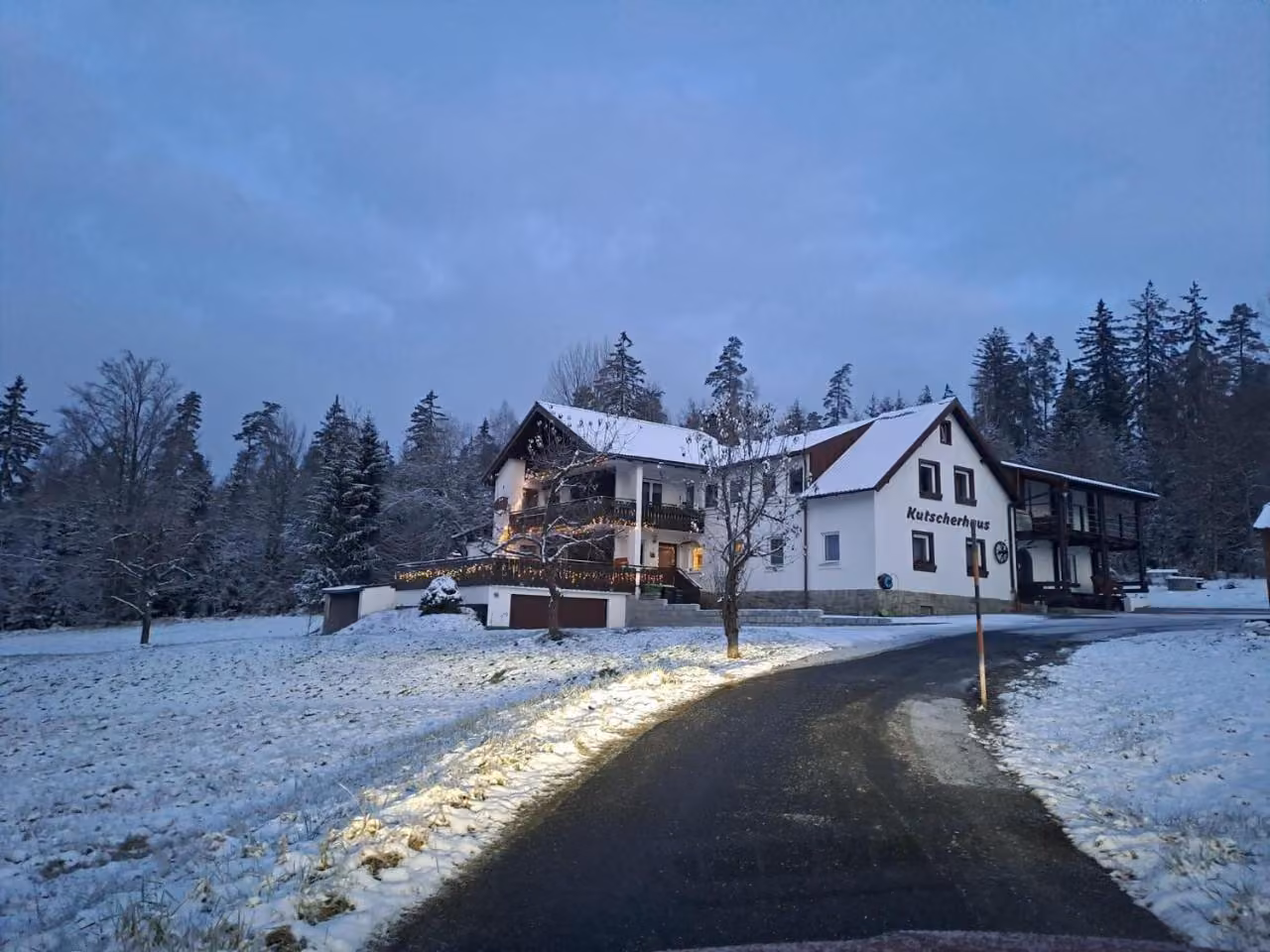 Bild der Unterkunft