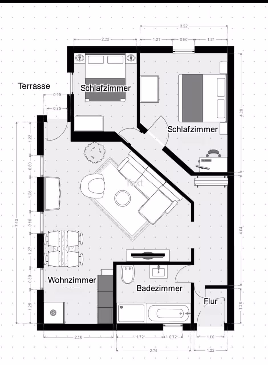 Bild der Unterkunft