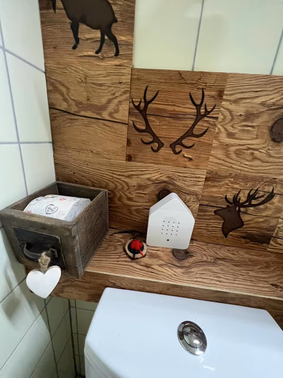 Bild der Unterkunft
