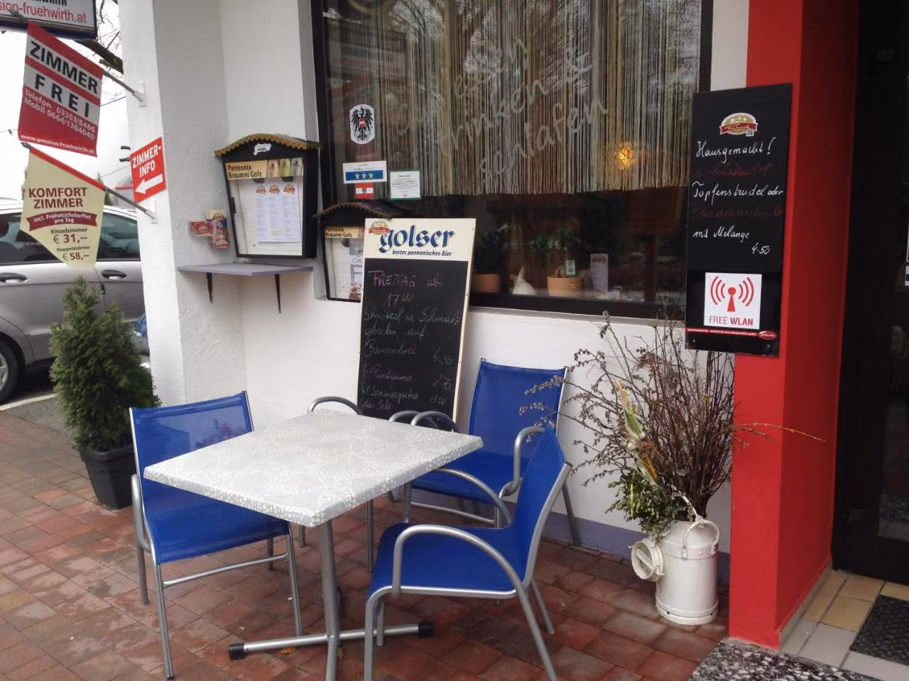 Bild der Unterkunft