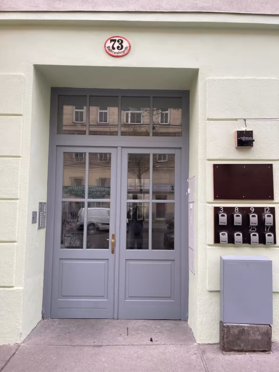 Bild der Unterkunft