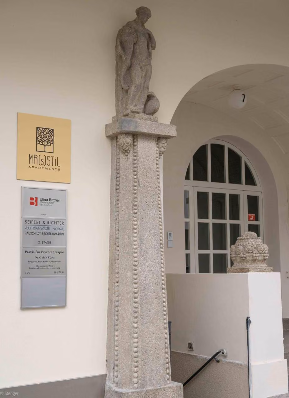 Bild der Unterkunft